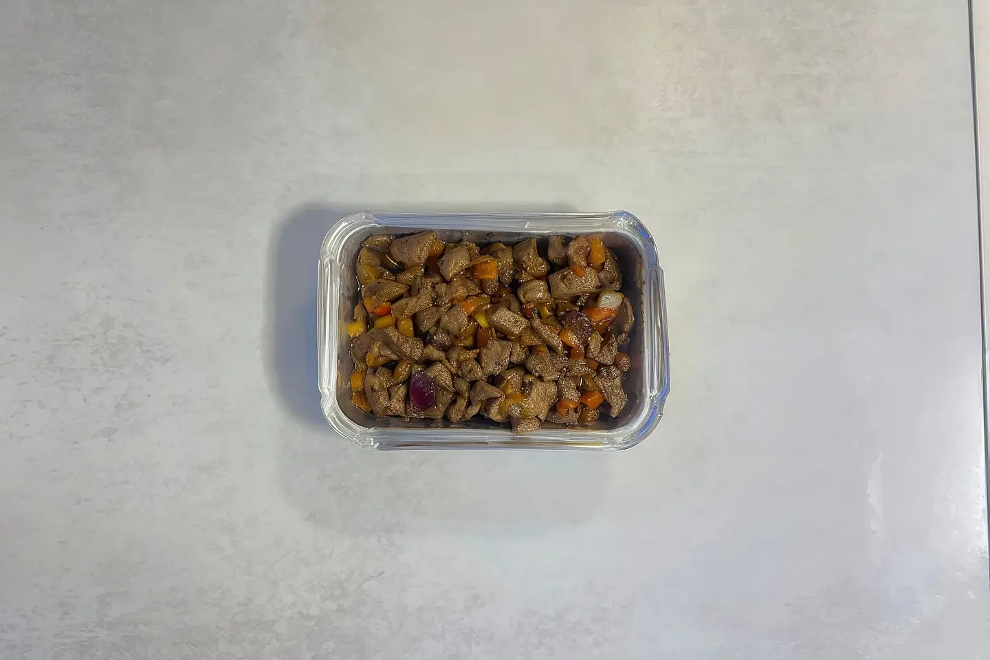 Liver Hamsa