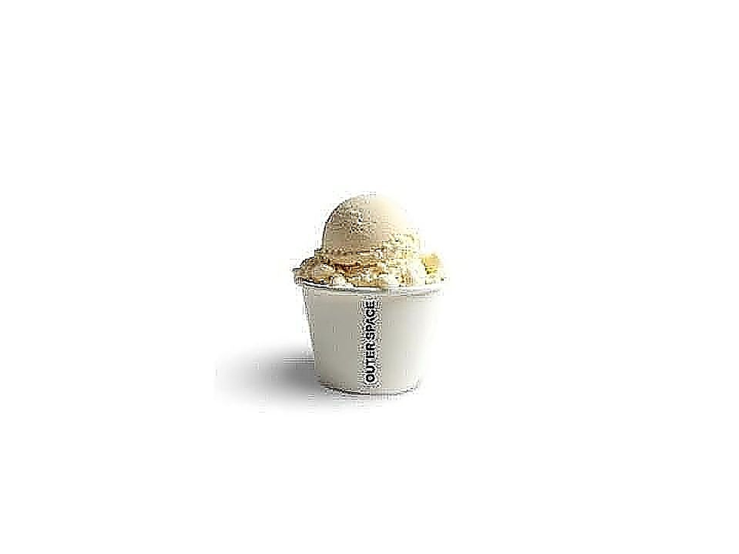 Vanilla Ice Cream