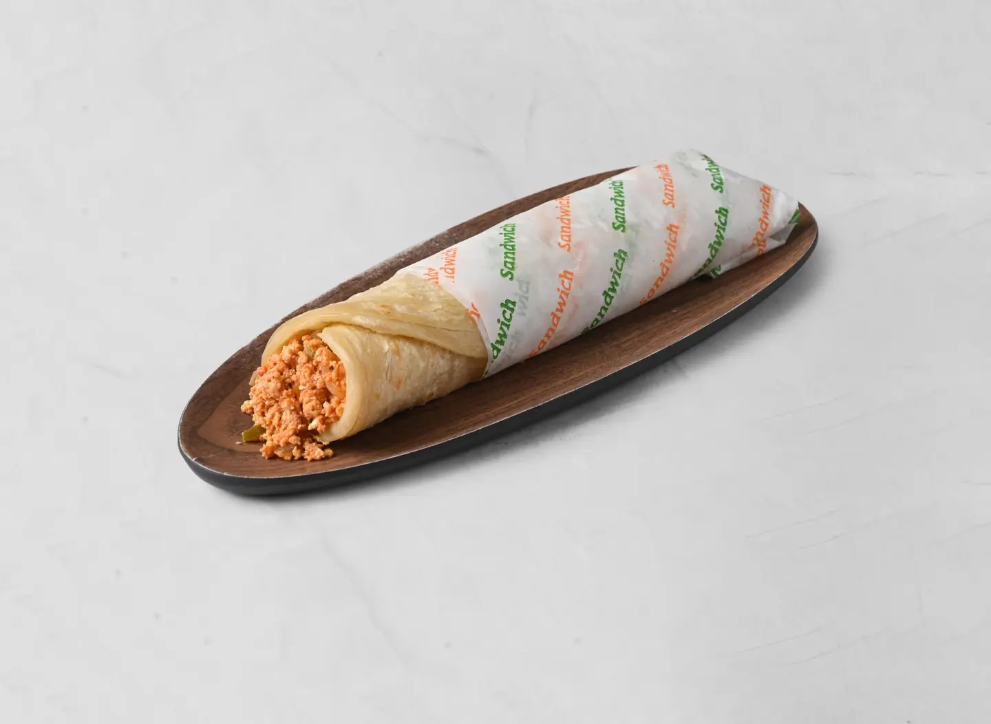 براتا شكشوكة