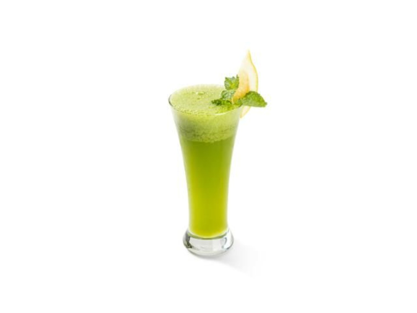 Lemon Mint