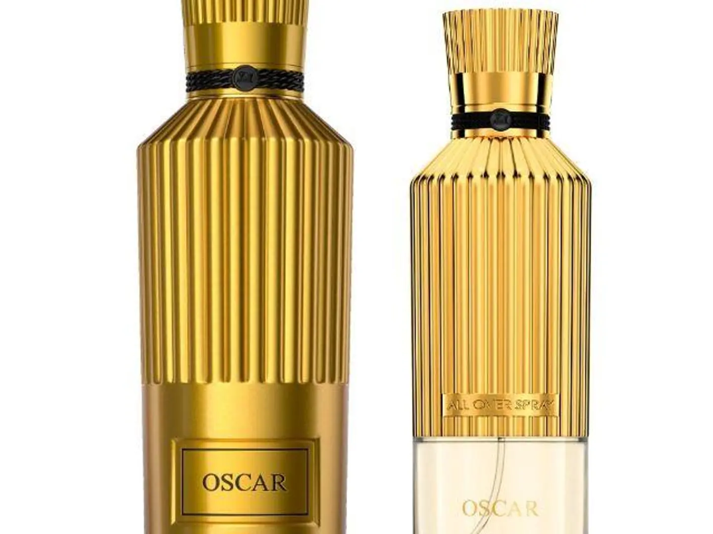 مجموعة أوسكار ذهبي