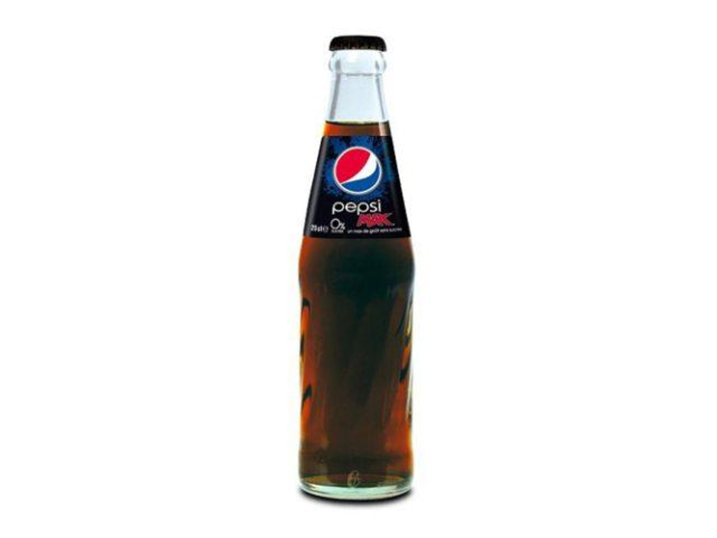 بيبسي ماكس