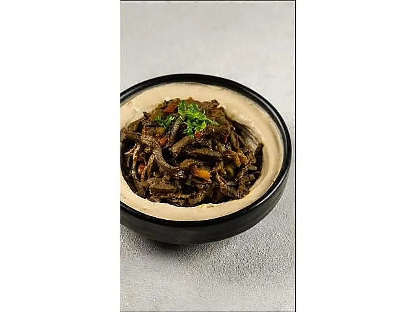 Liver With Cheese