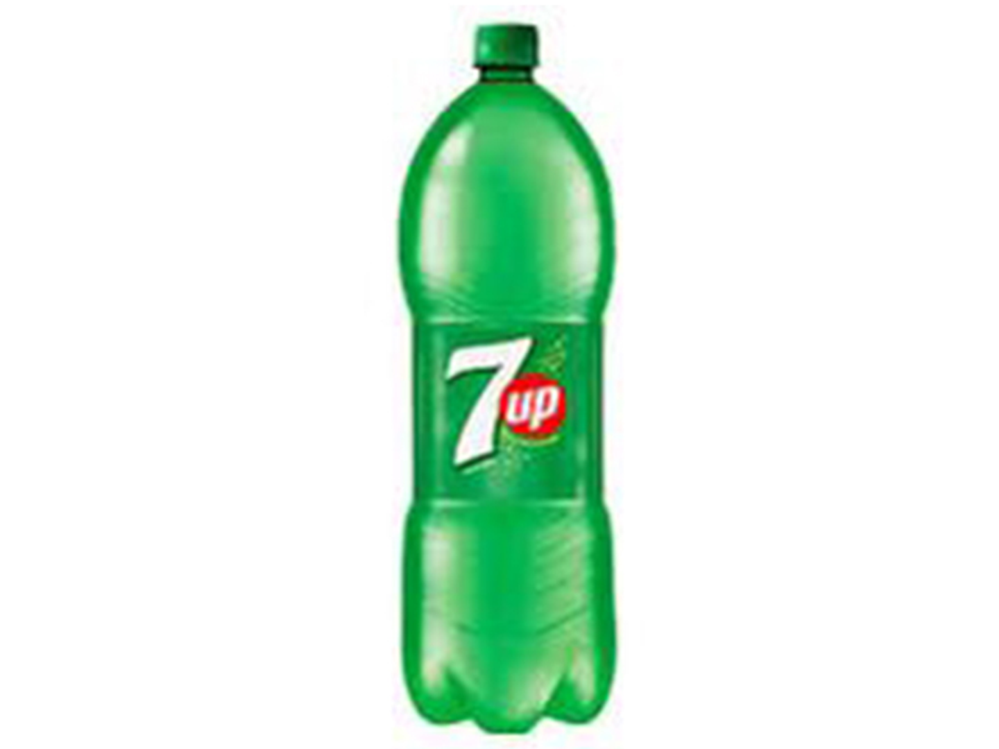 Seven Up 2.2 Liters