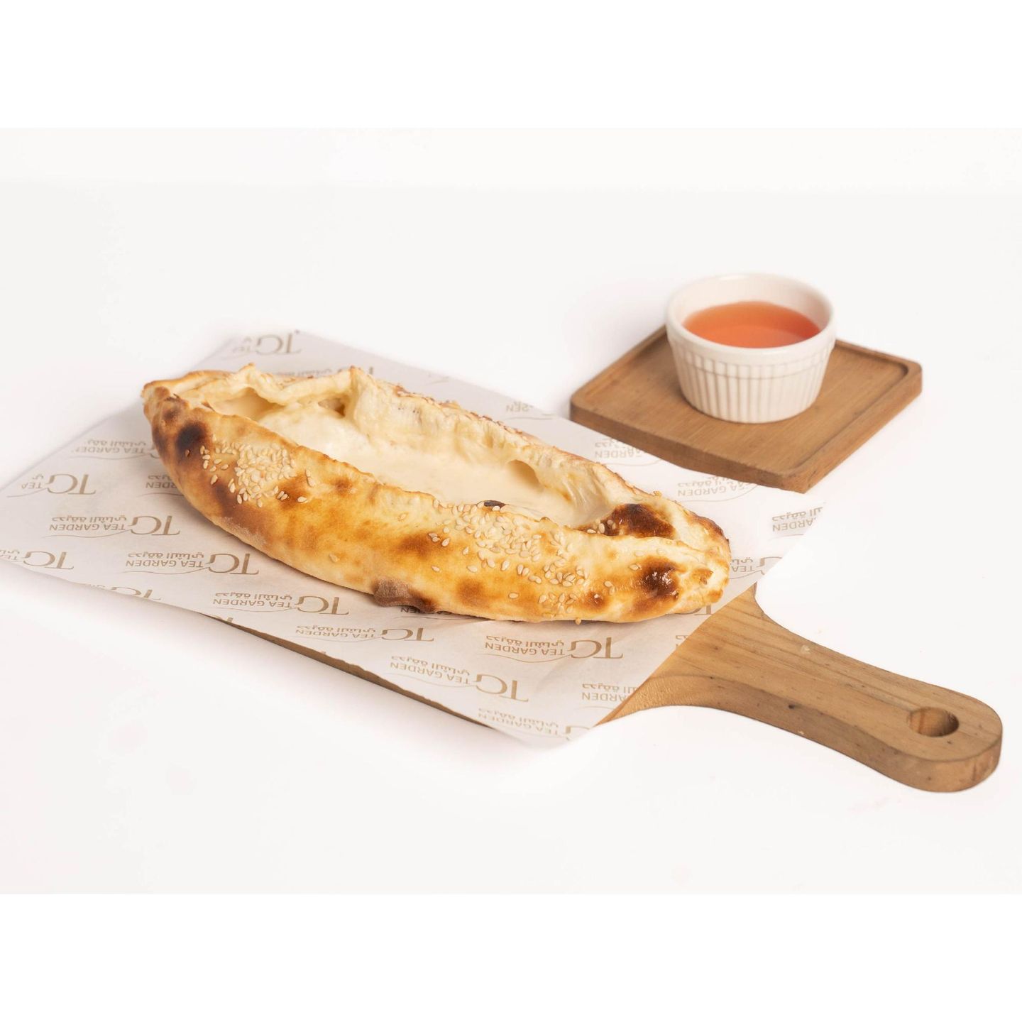 Kashkawan Cheese Pie