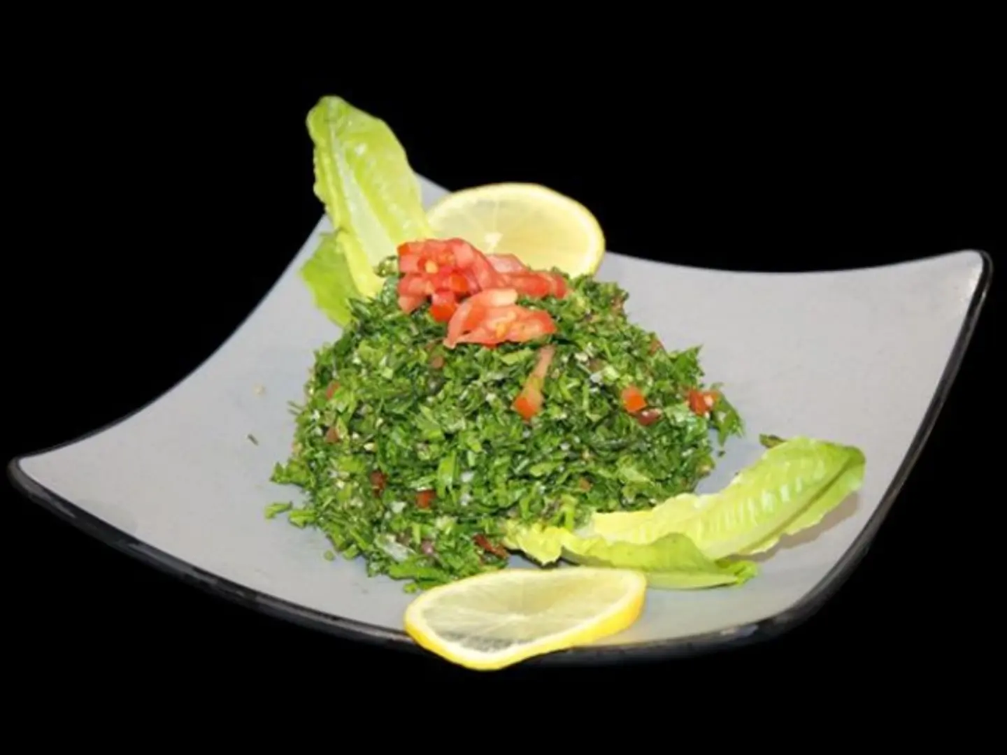 Tabbouleh Salad