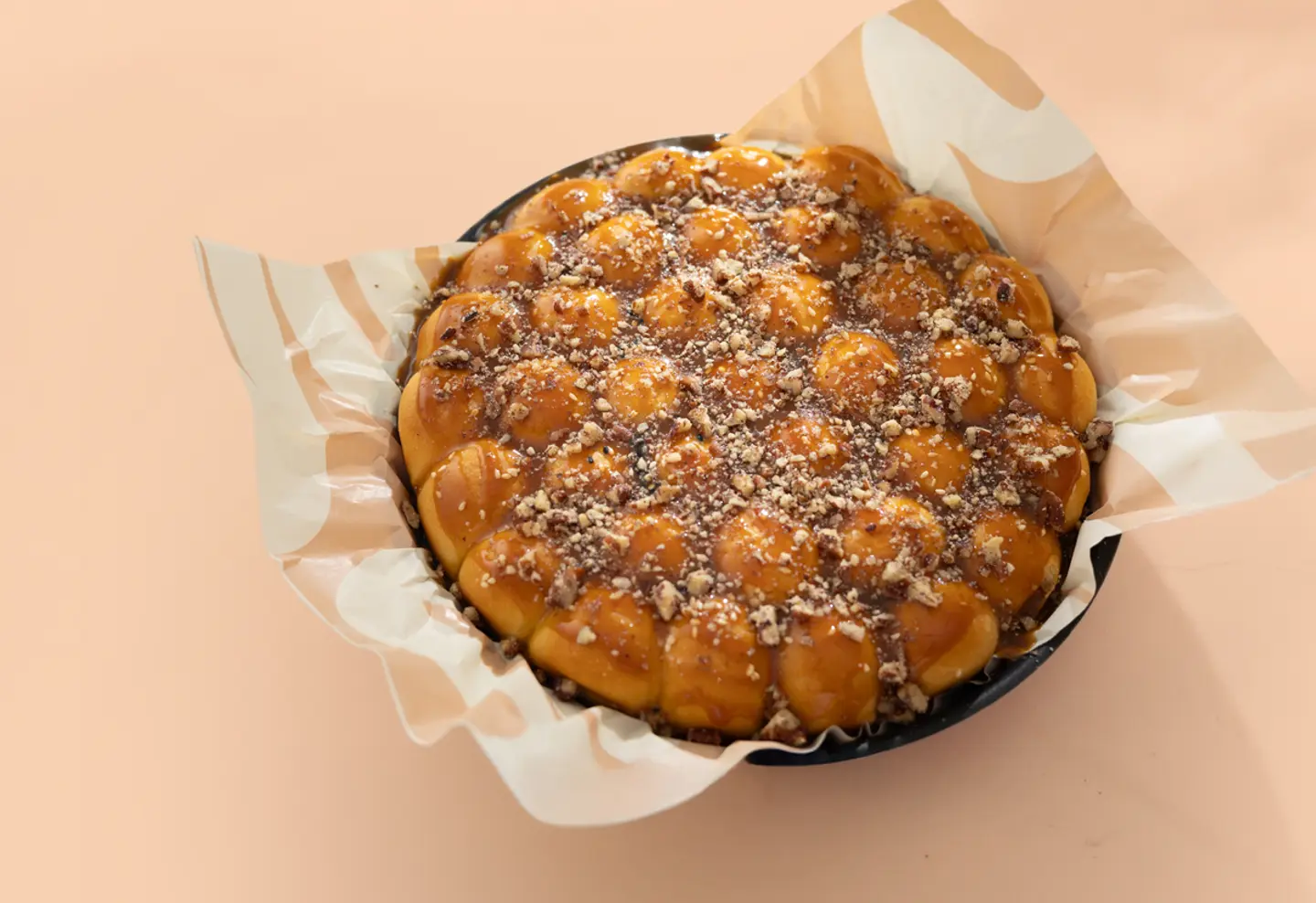 Pecan Khaliah