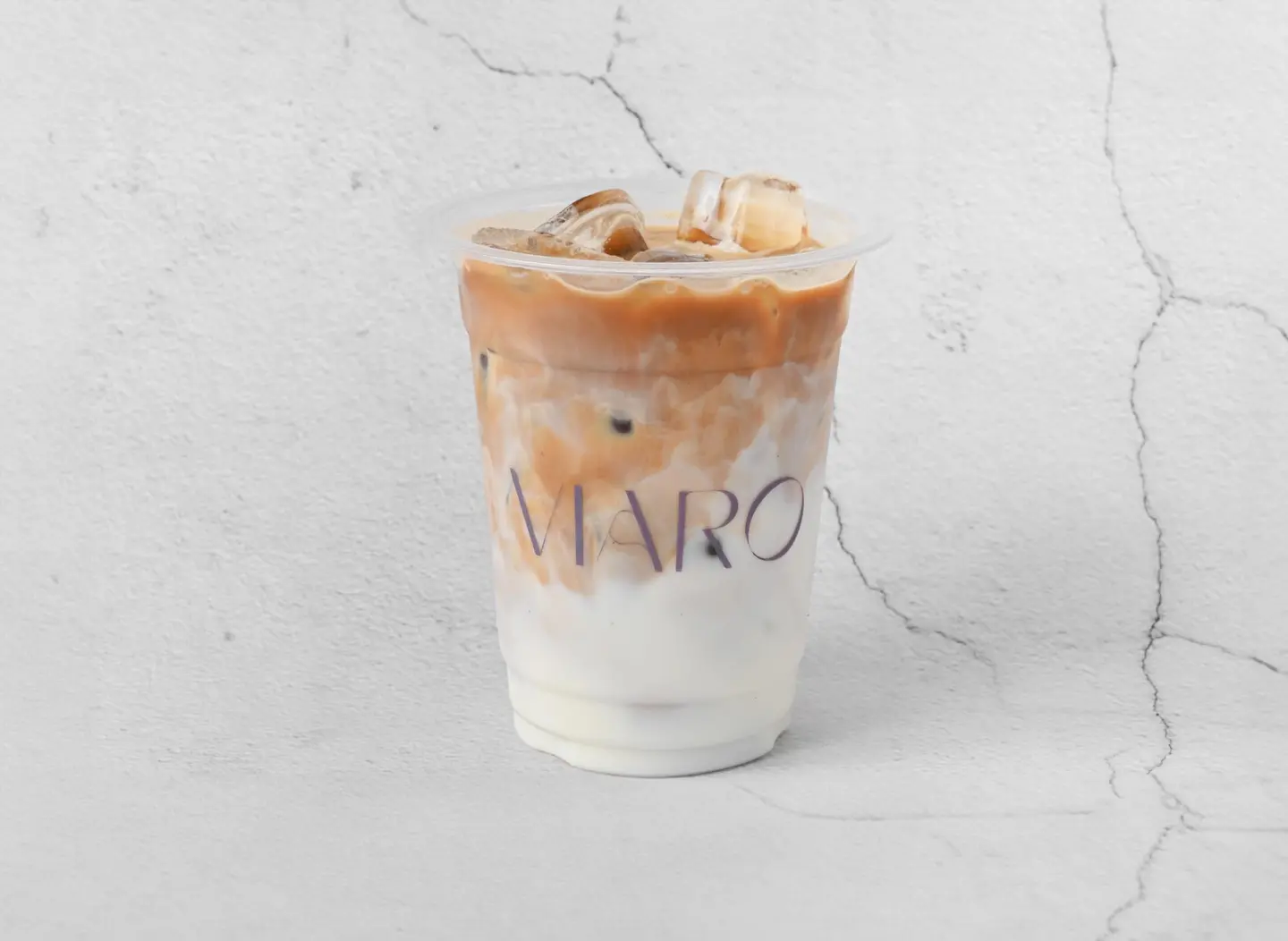 Iced Latte
