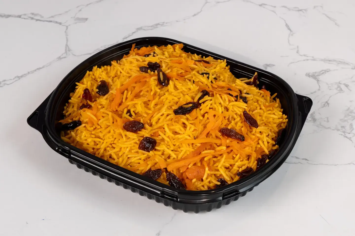 Rice Plate