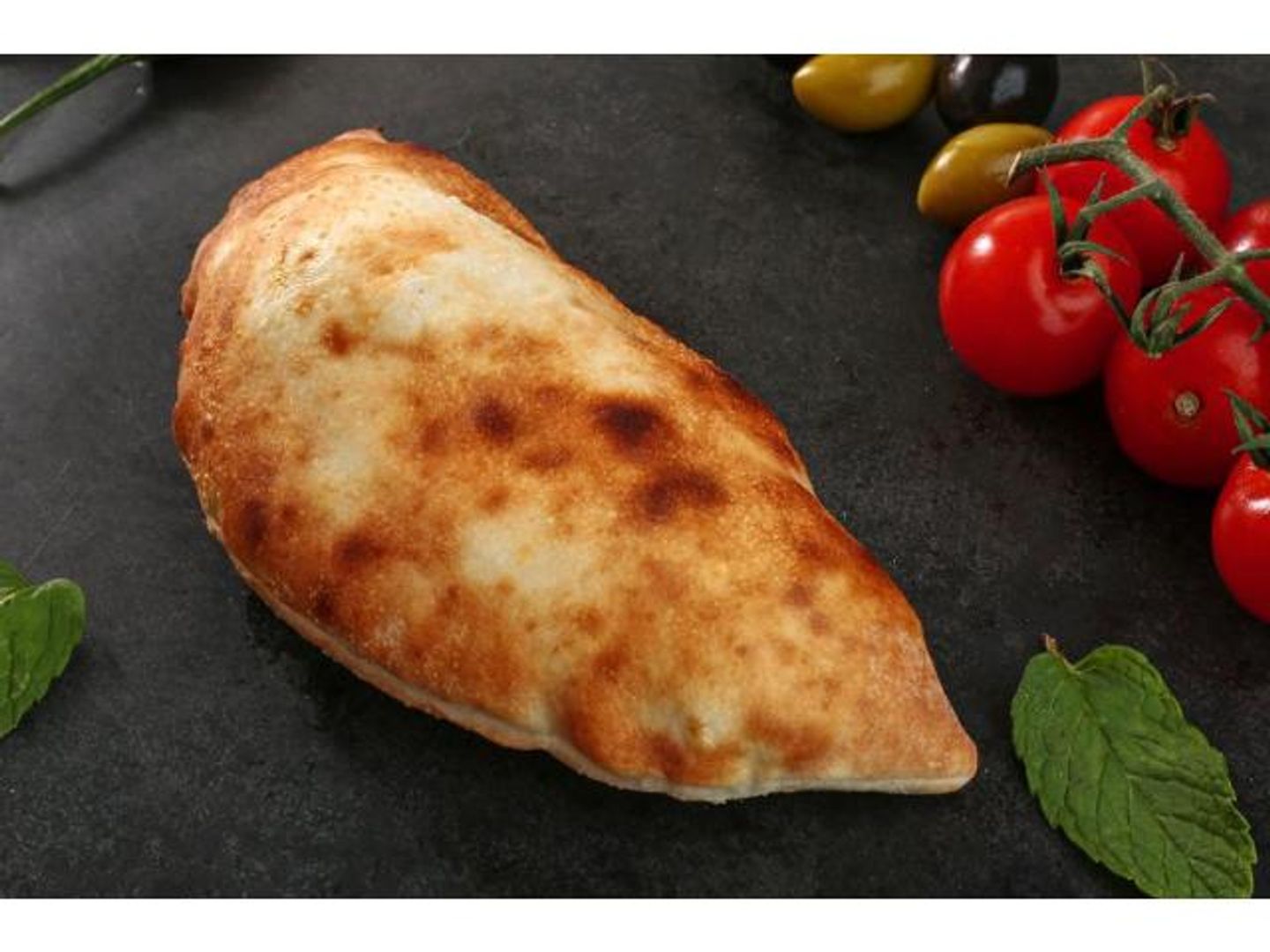 فطيرة لفه وتفميسة