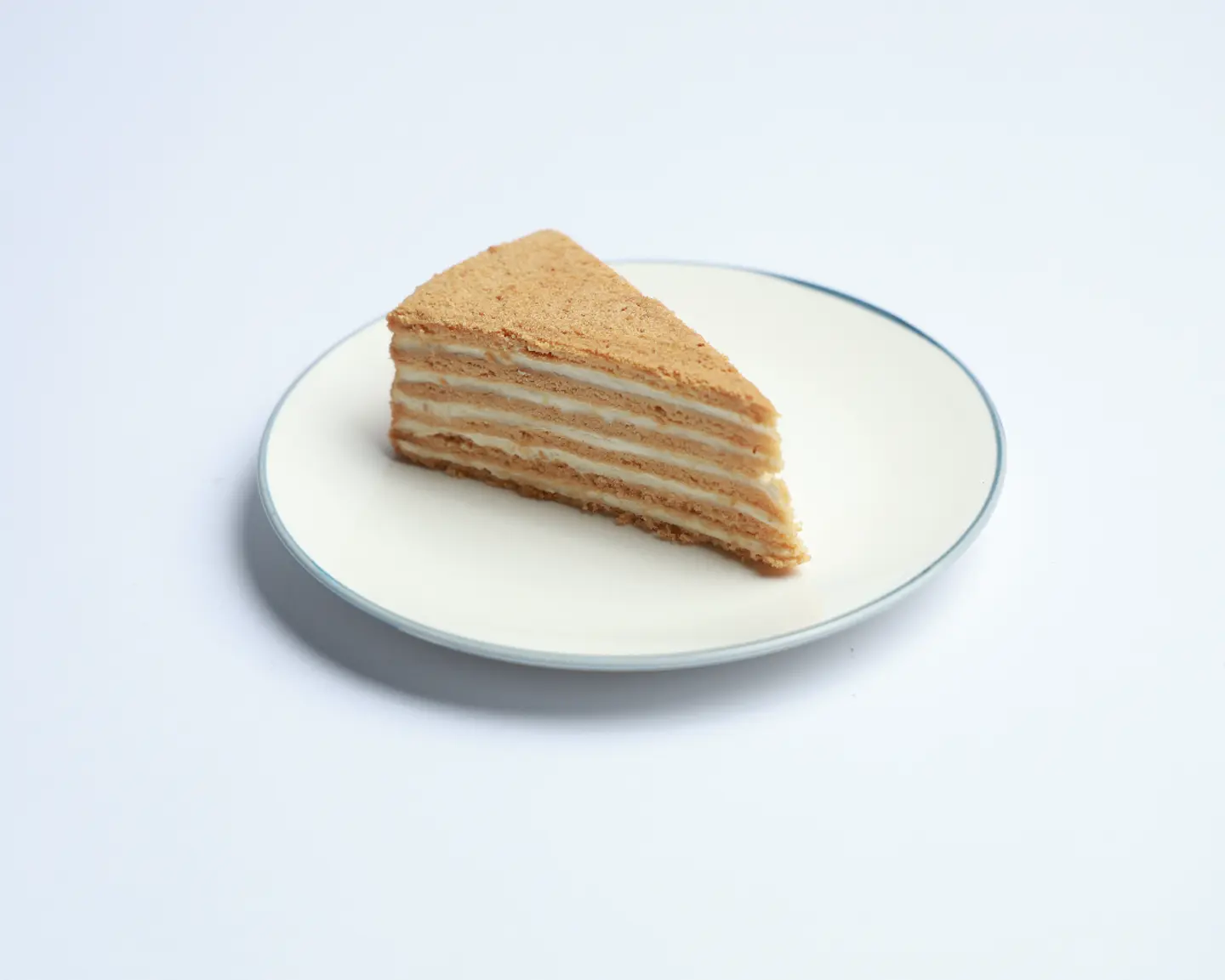 Honey Cake