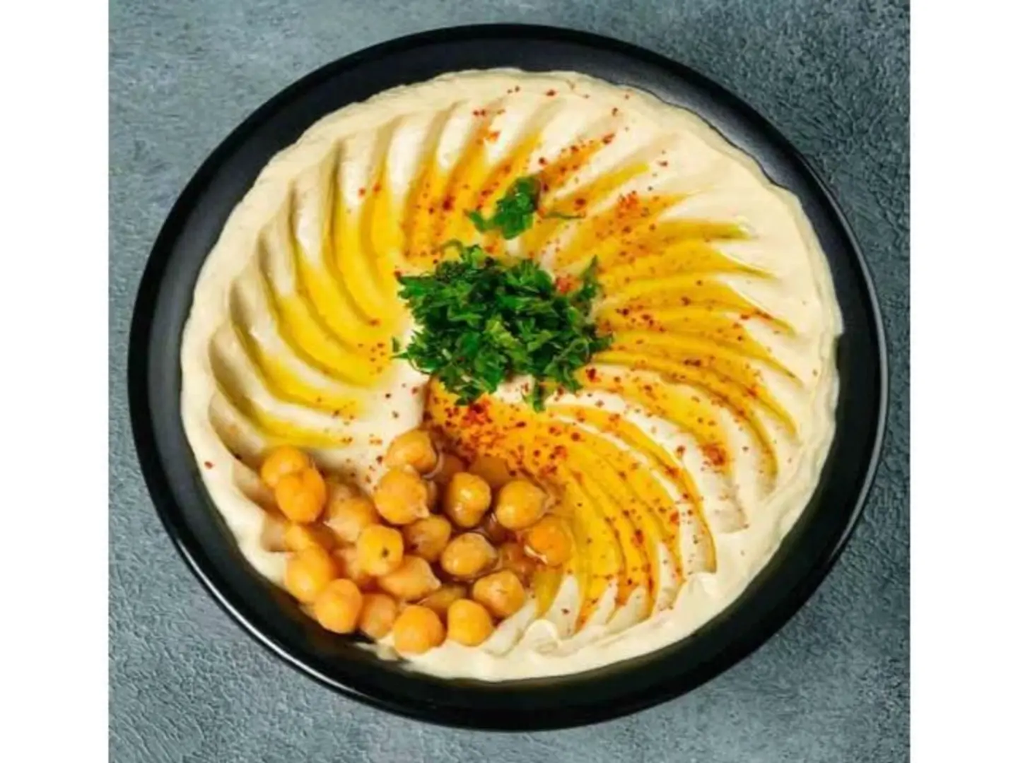 حمص مشكل