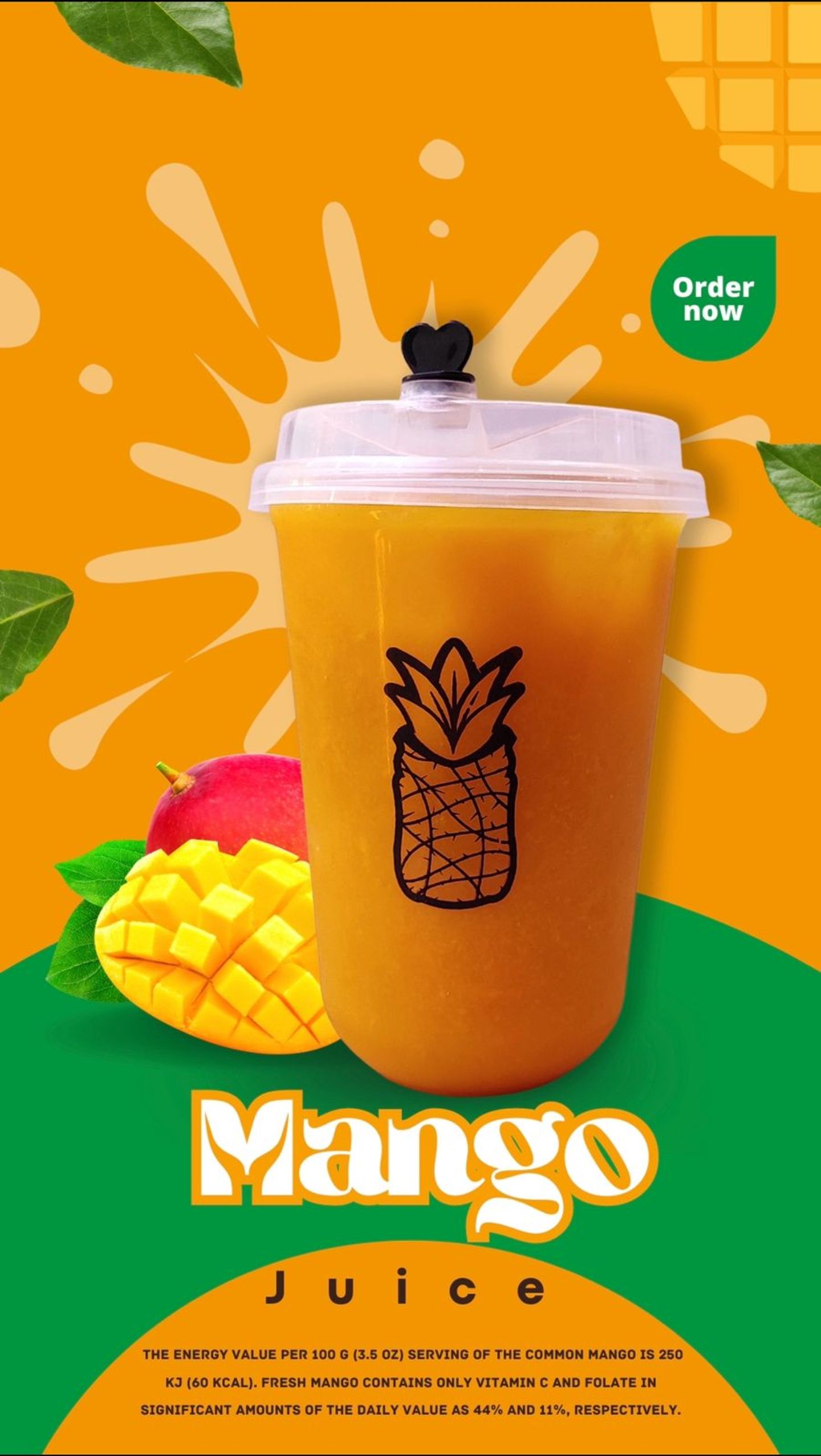 Mango