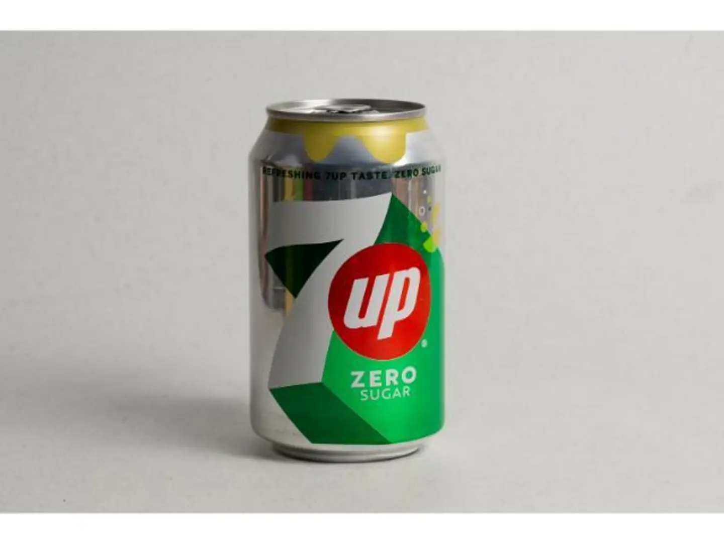 7up Diet