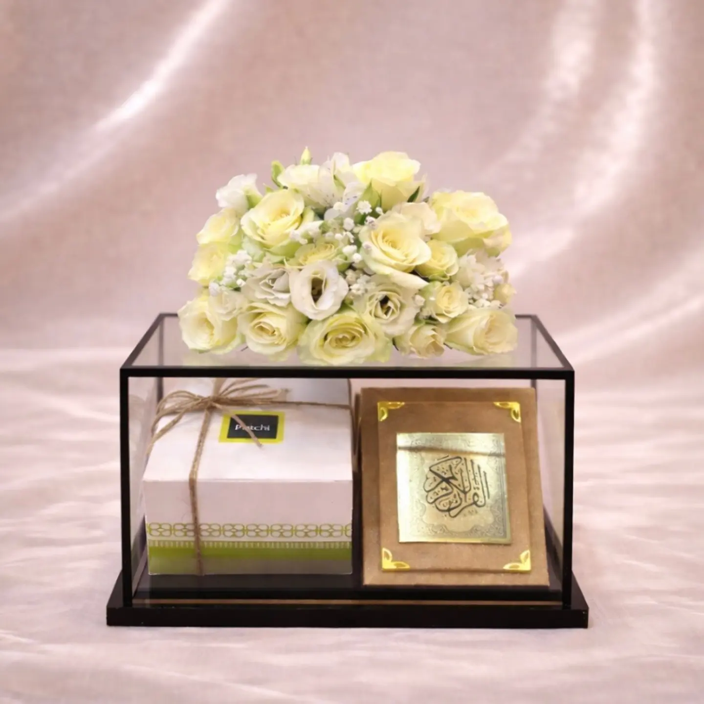 Peace Of Mind, My Mother