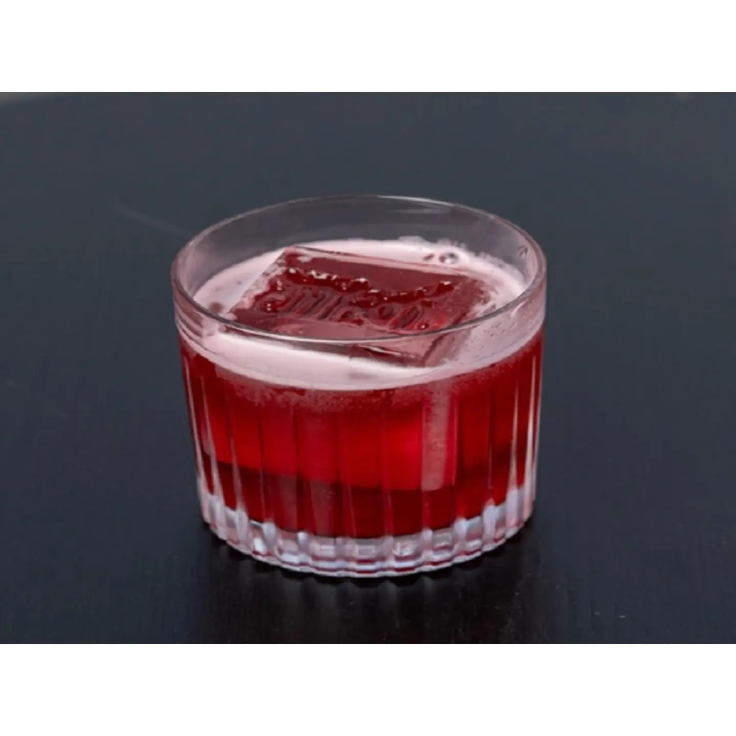Ice Hibiscus