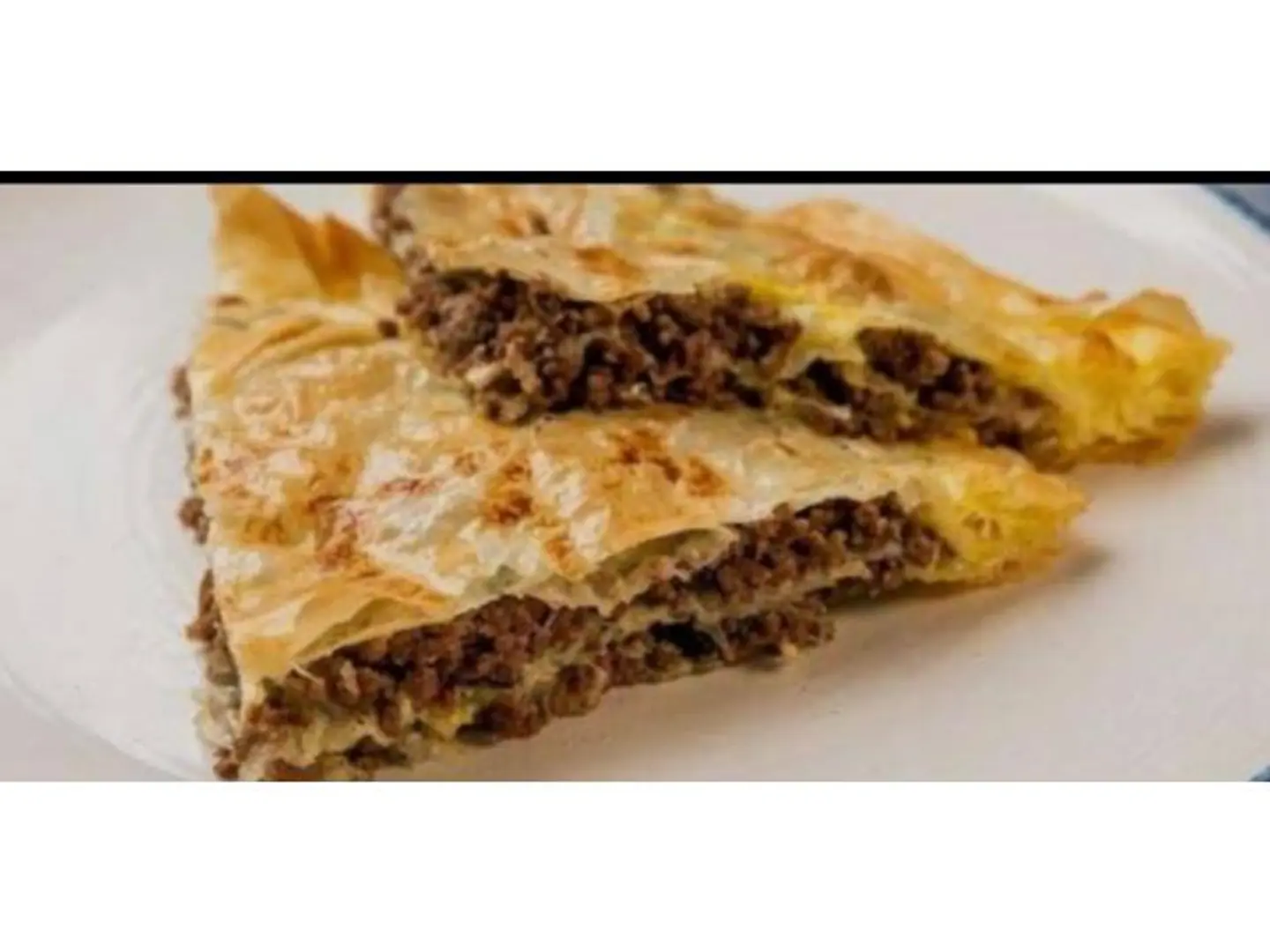Meat Meshaltet
