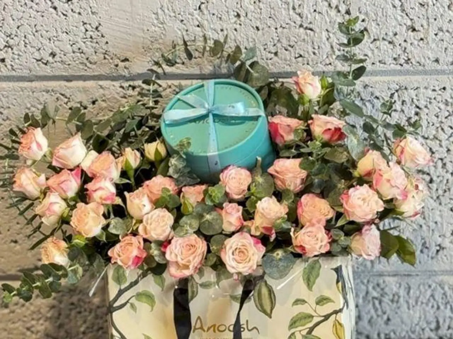 شكولاتة انوش 11