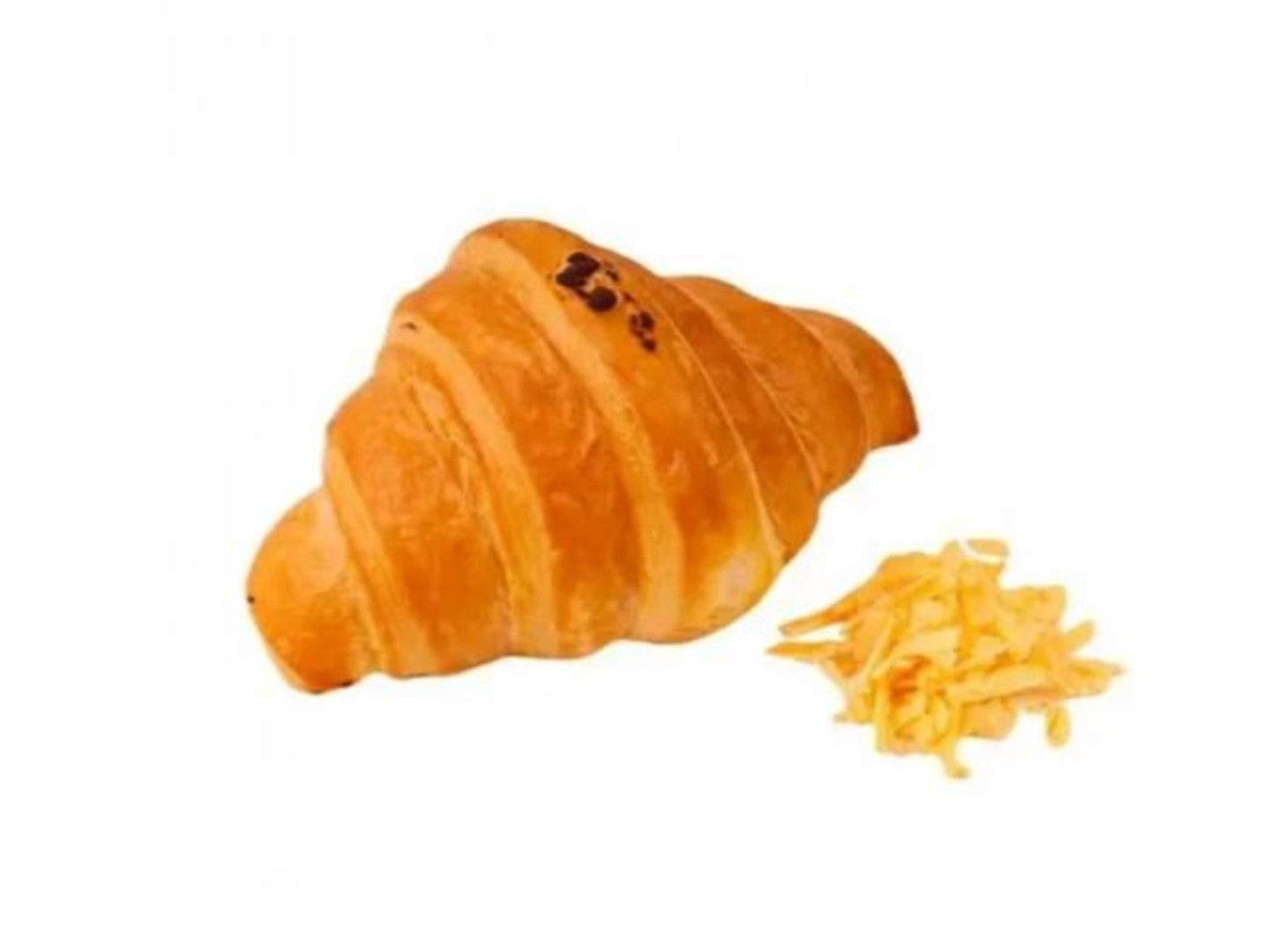 Cheddar Croissant