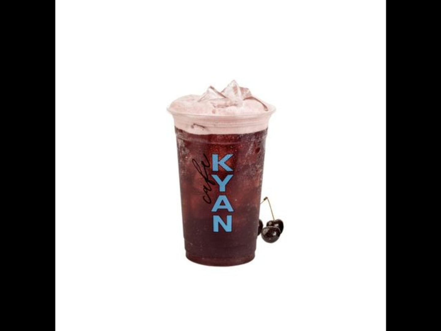 Iced Tea Cherry