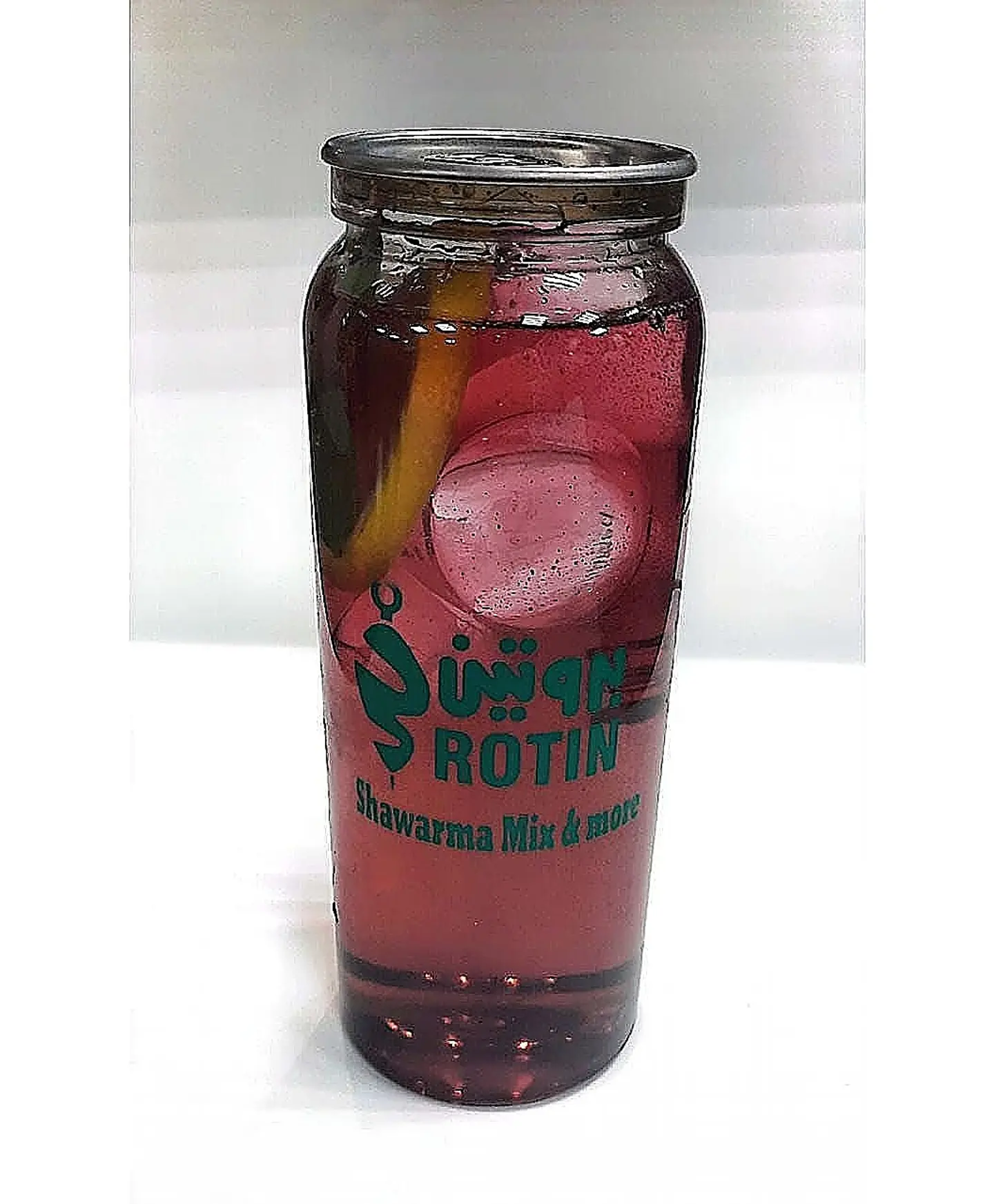 موهيتو بلاك