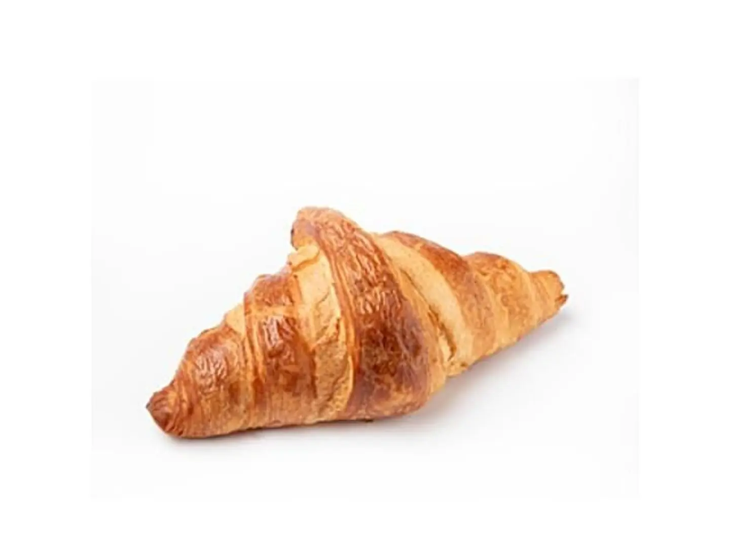 Plain French Criossant