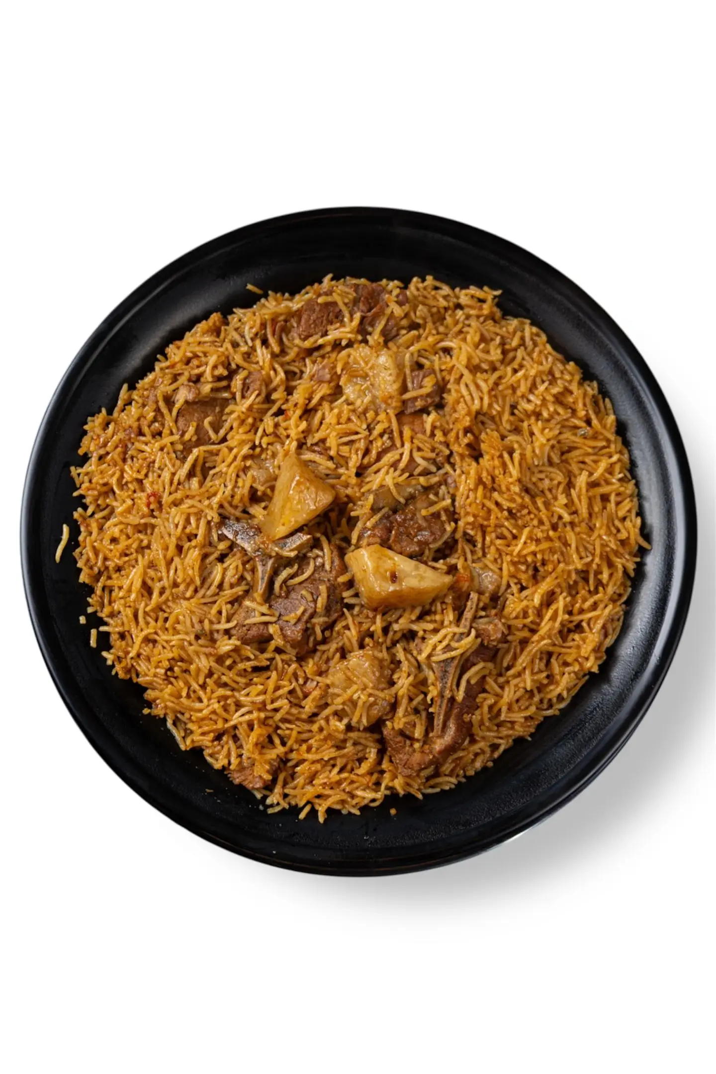 Camel Kabsa Red Seasoning One Serving