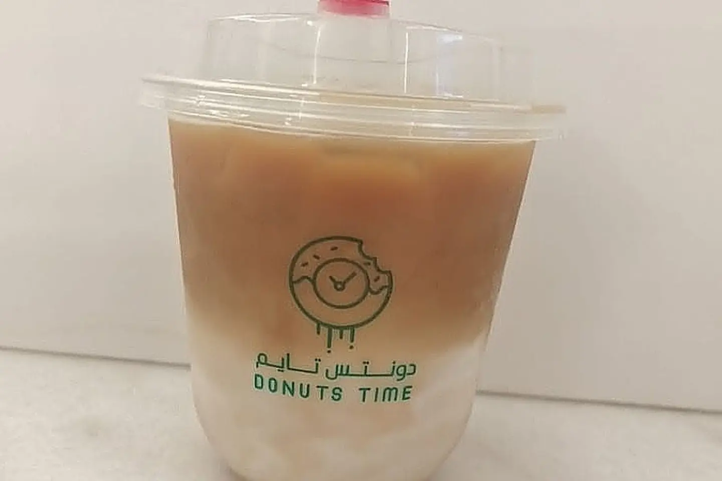 ايس لاتيه