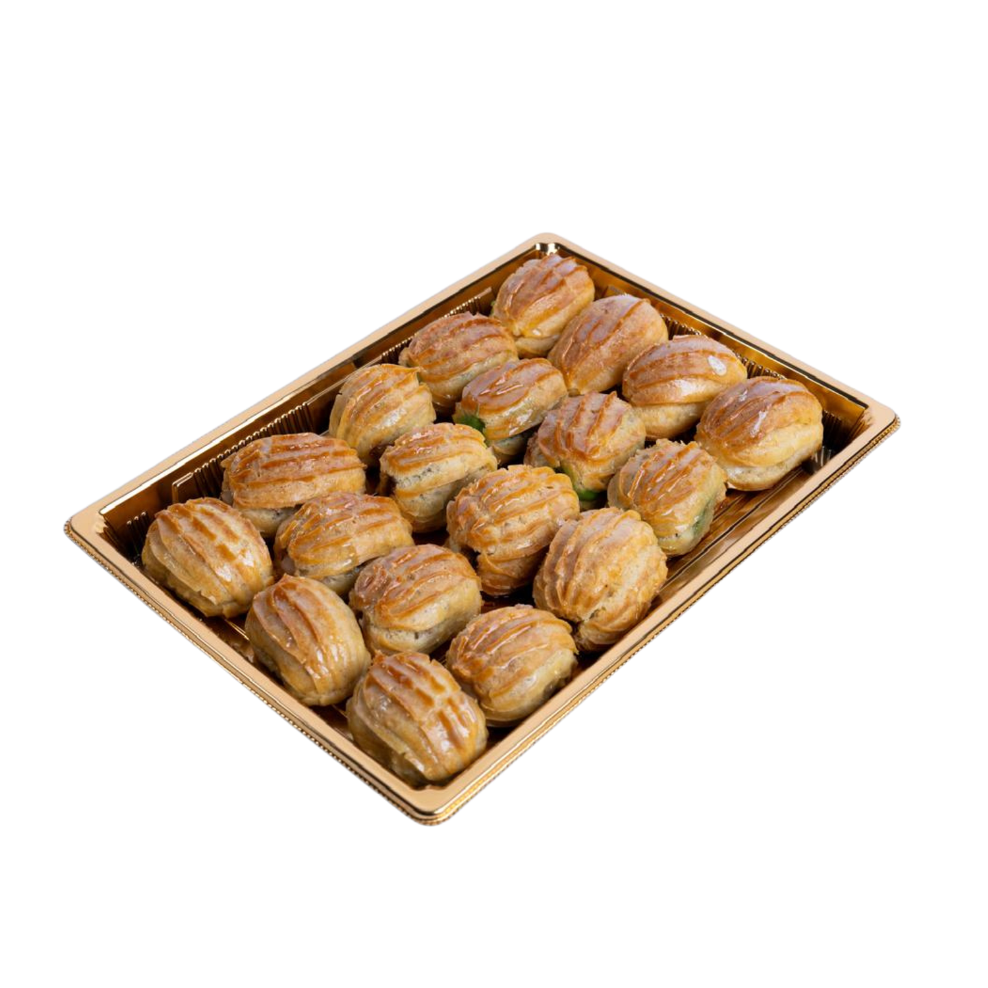 ‏Grilled Syrian Dates - Small