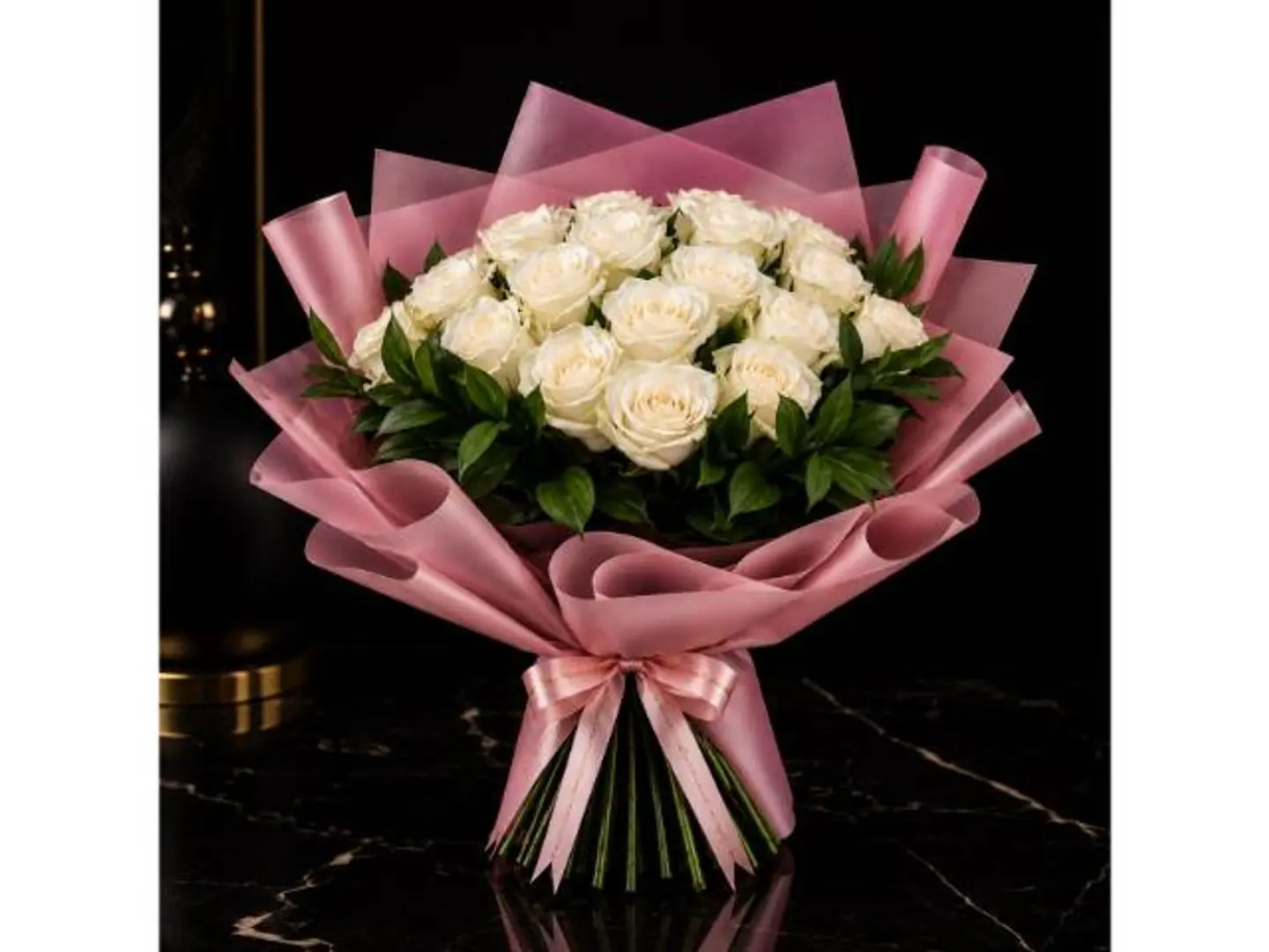 Bouquet On Your Special Day I Wanted To Give You Something That Befits Your Magnificence