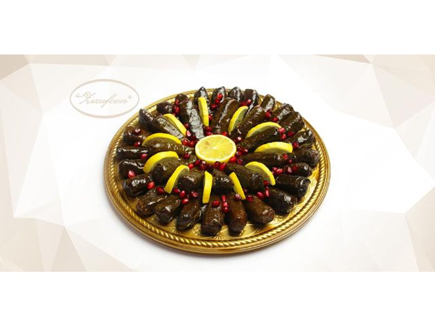 ورق عنب وصغير