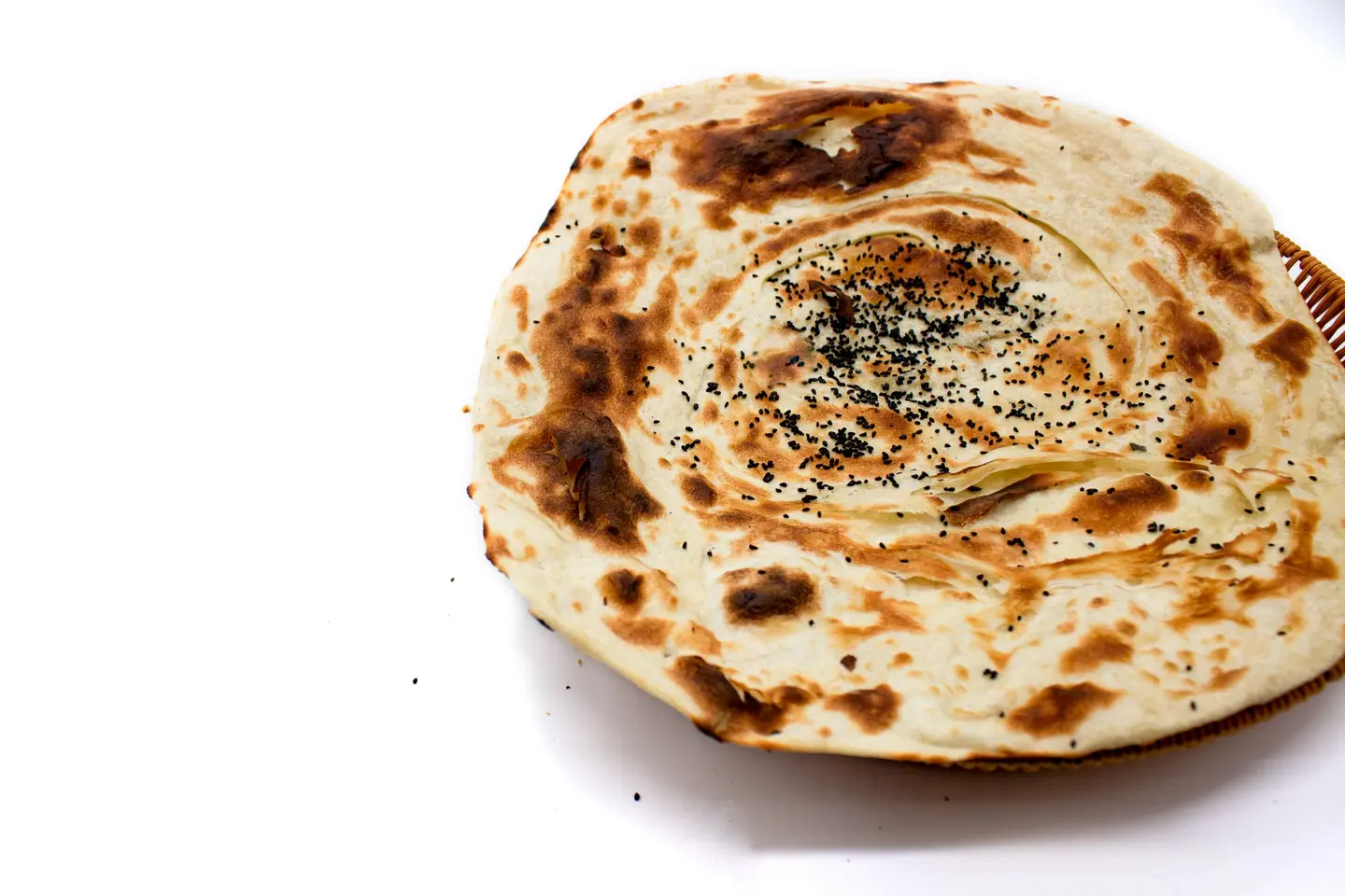 ملوح بالسمن