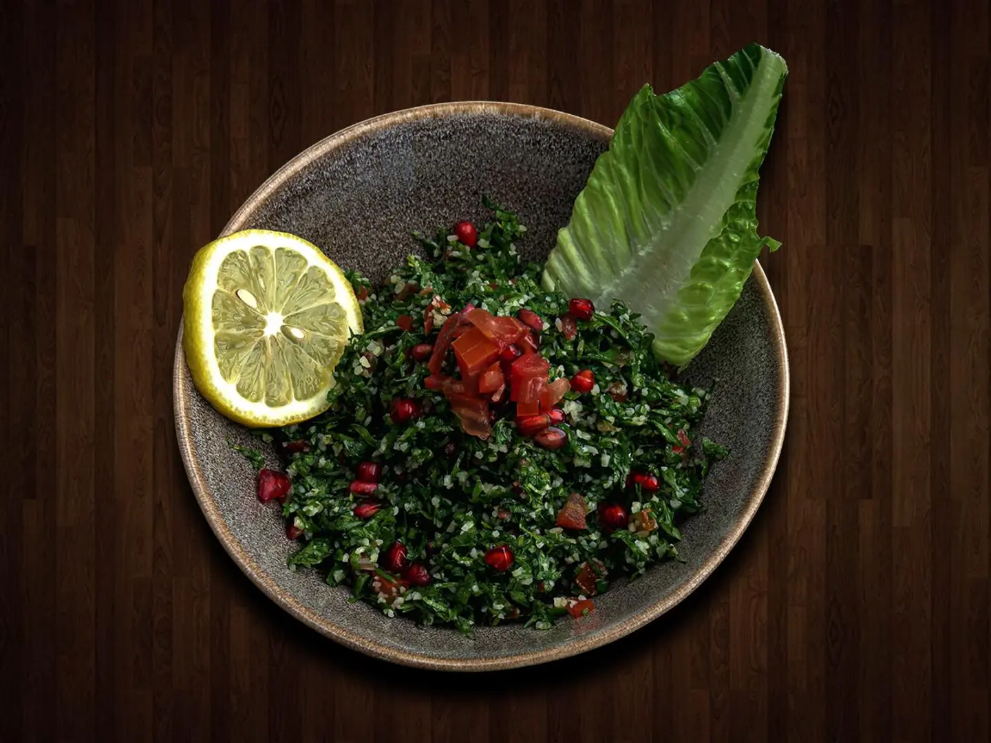 Tabbouleh