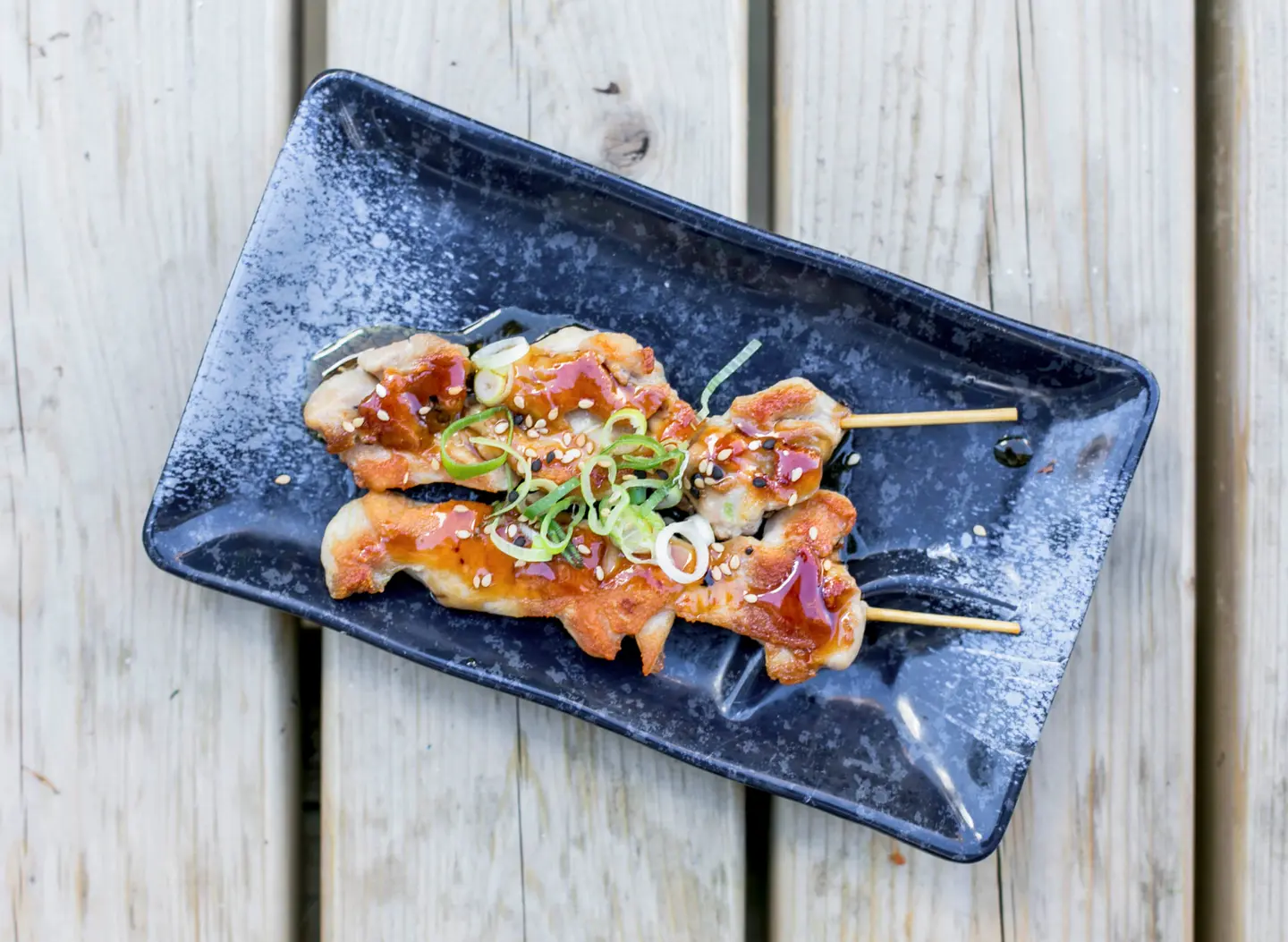 Yakitori