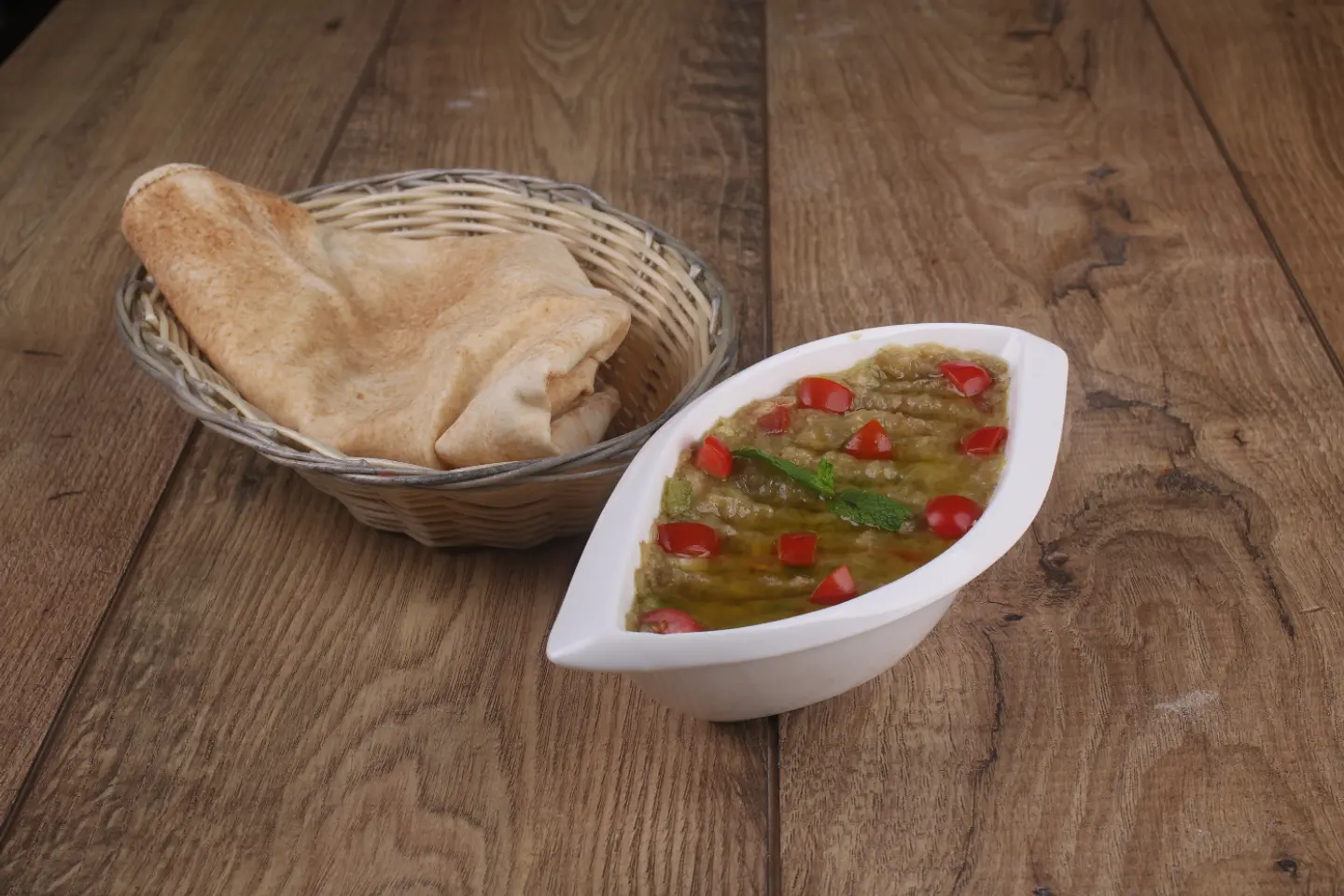 بابا غنوج
