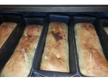 خبز فطير سادة
