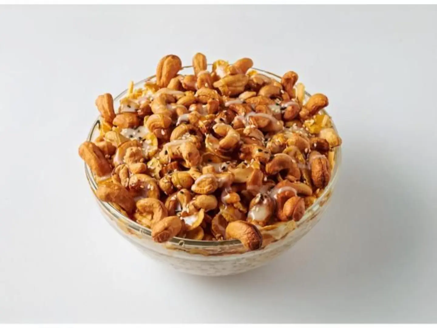 Nut Areeka
