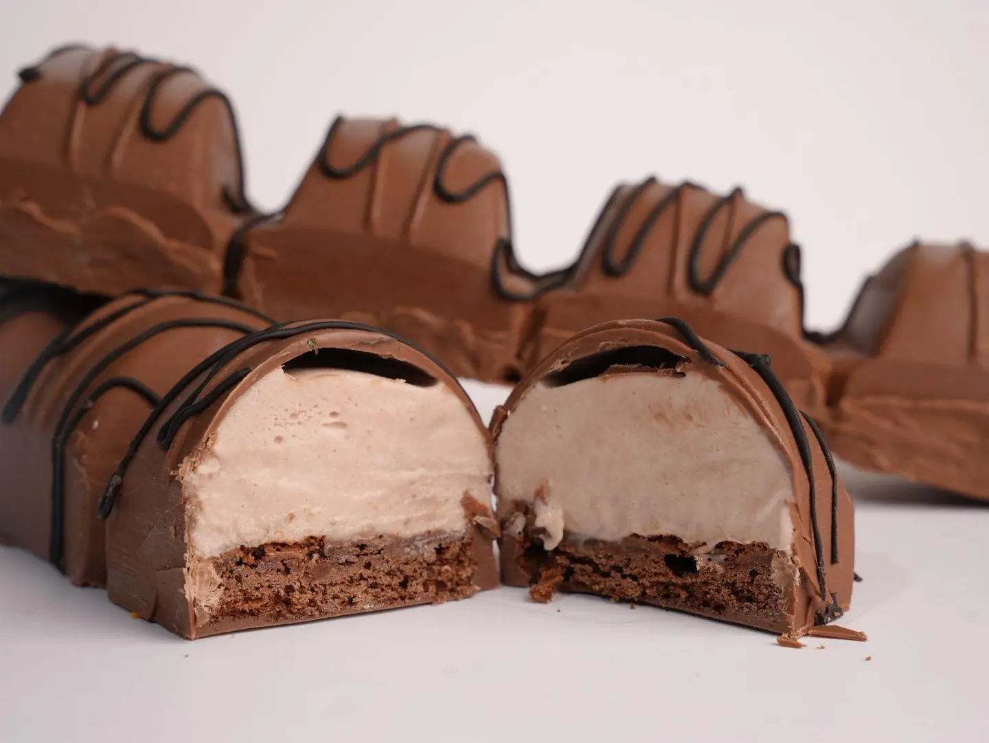 Ice Cream Machine