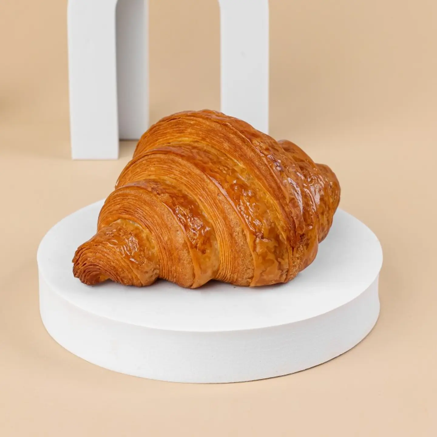 Plain Croissant