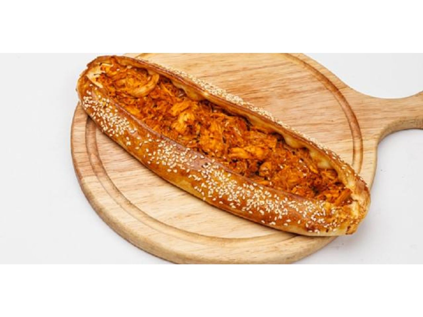 Flatbread Boneless