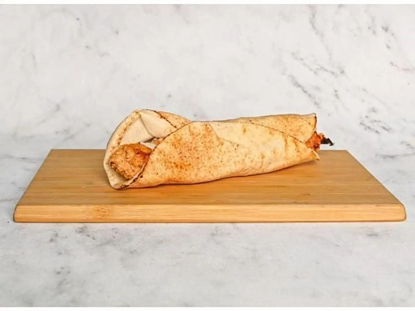 Chicken Kebab Sandwich