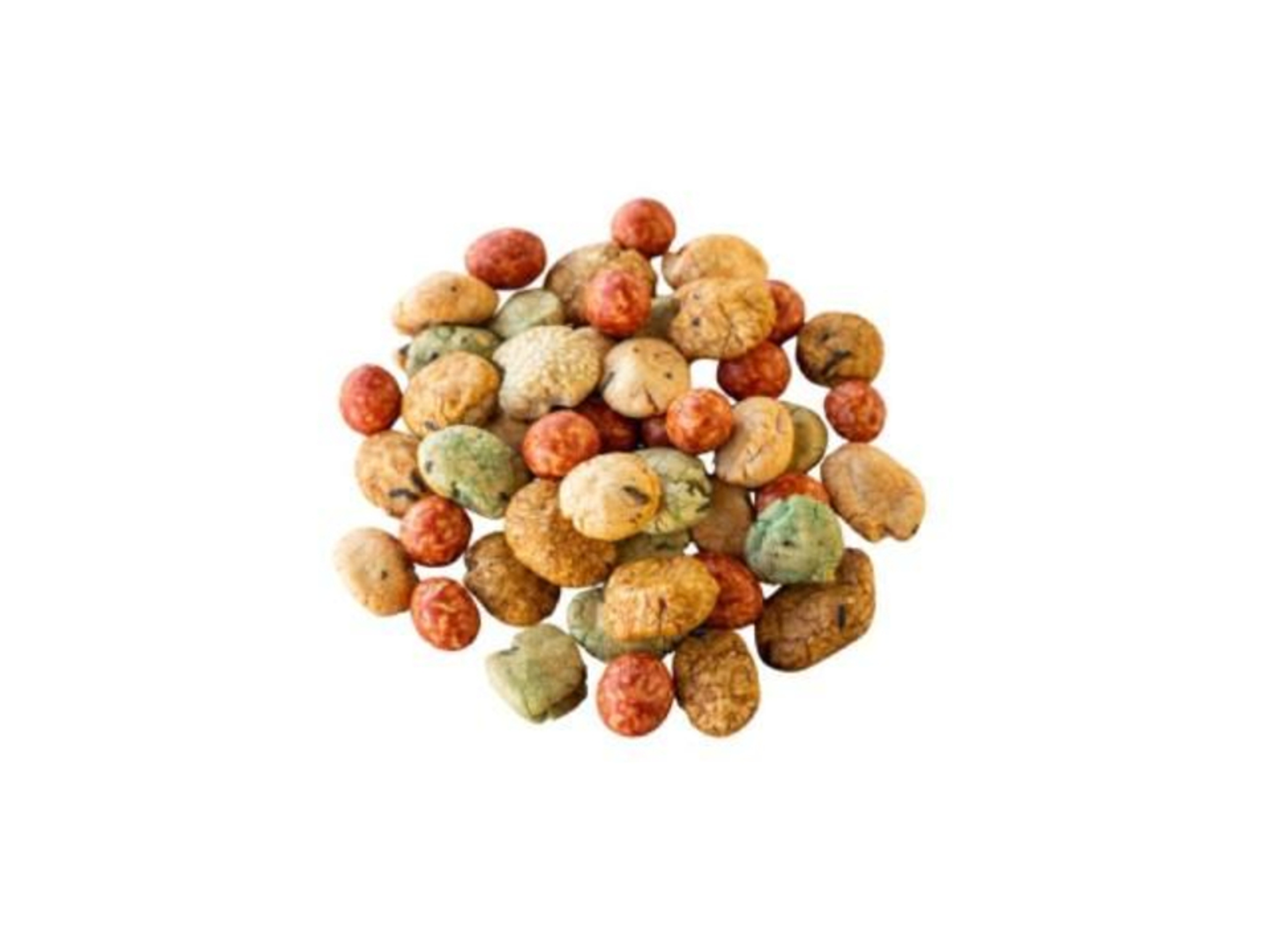 Japanese Mix Nuts