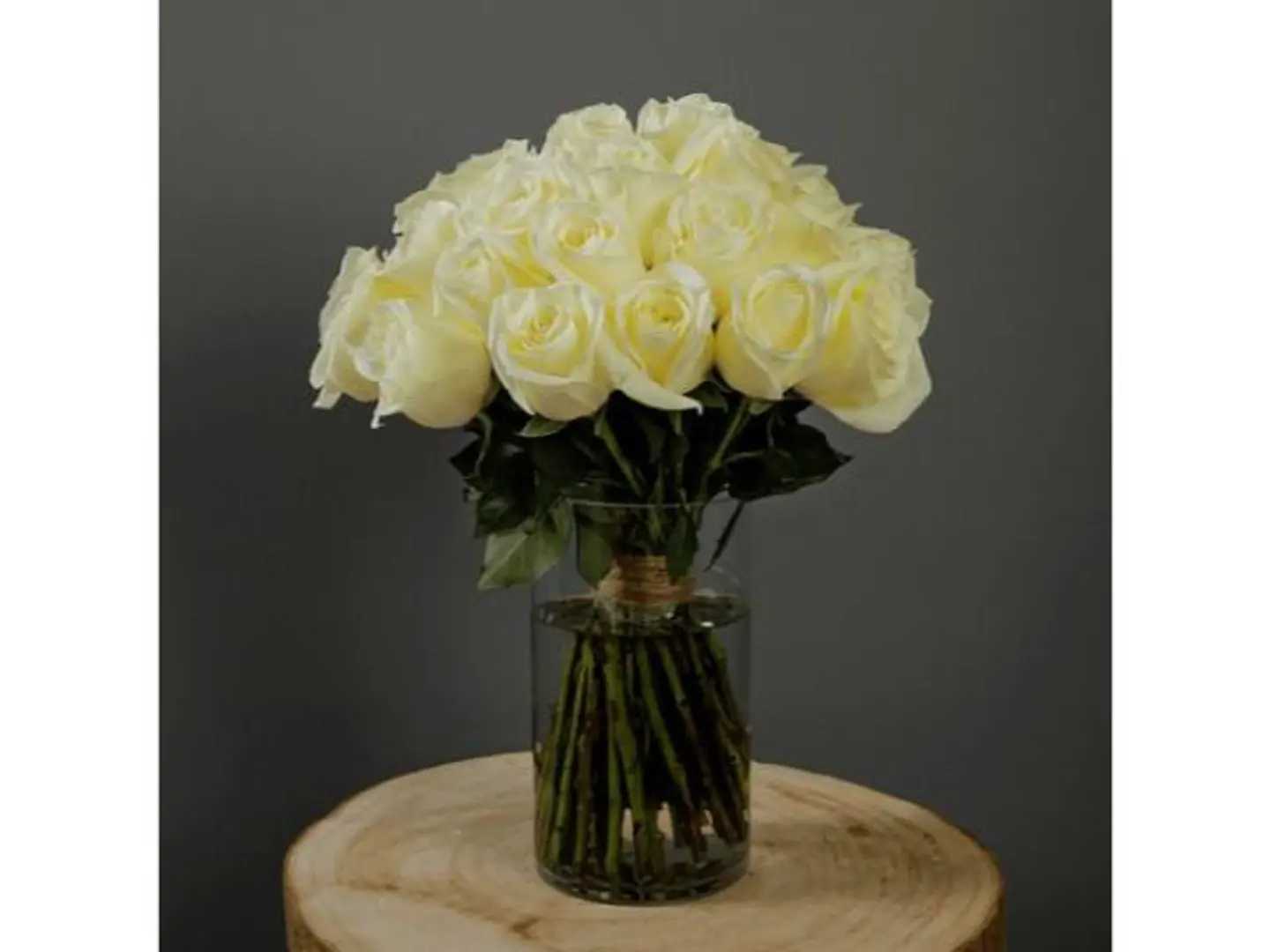 Creative Touch Vase