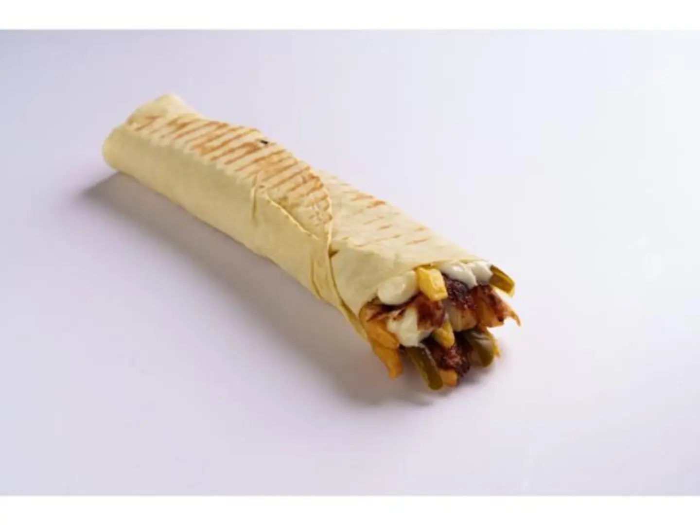 Saroukh Nahs Shawarma