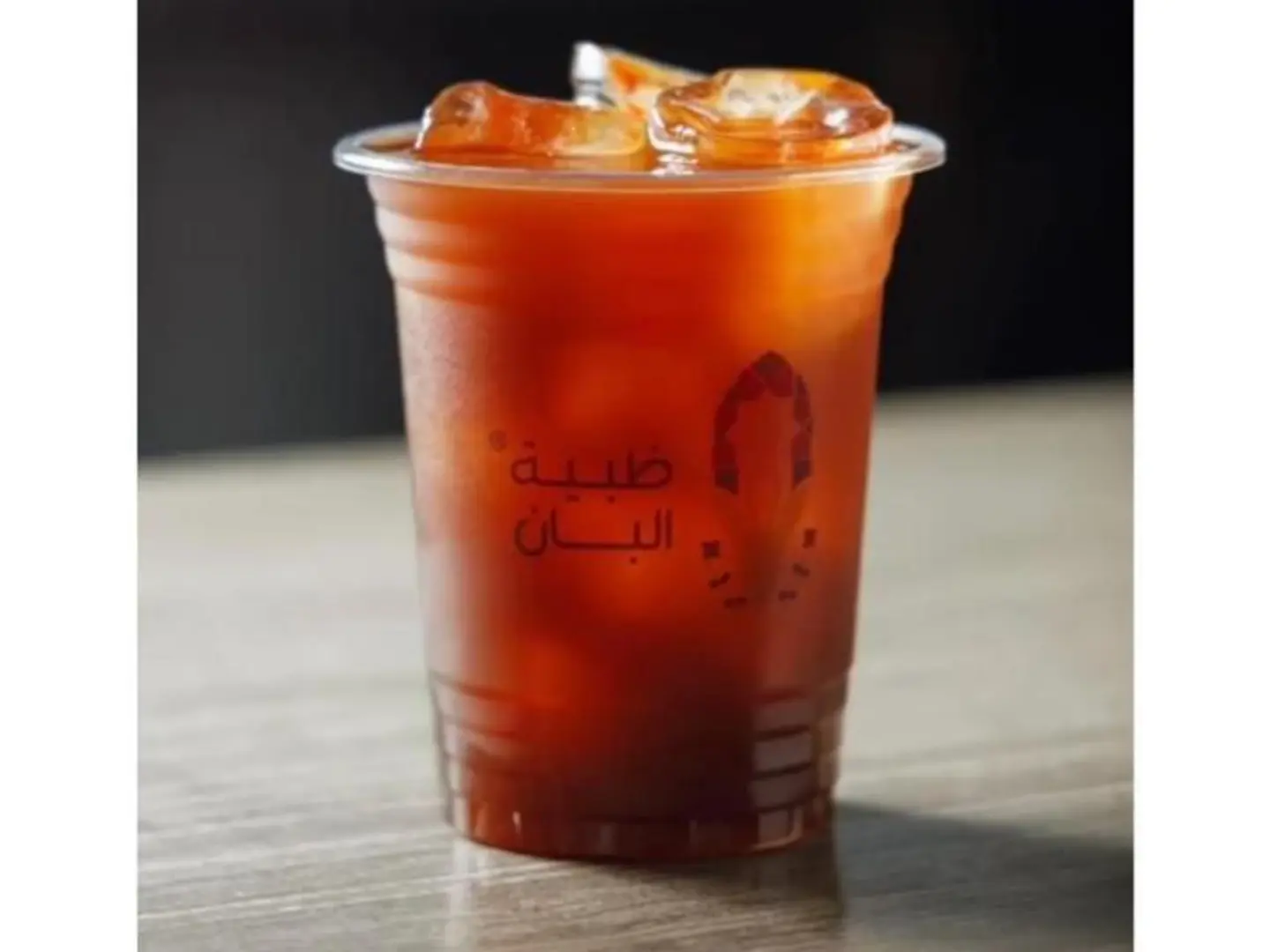 Iced Tea