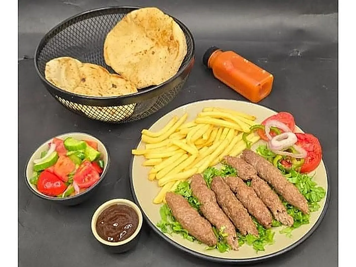 Kofta