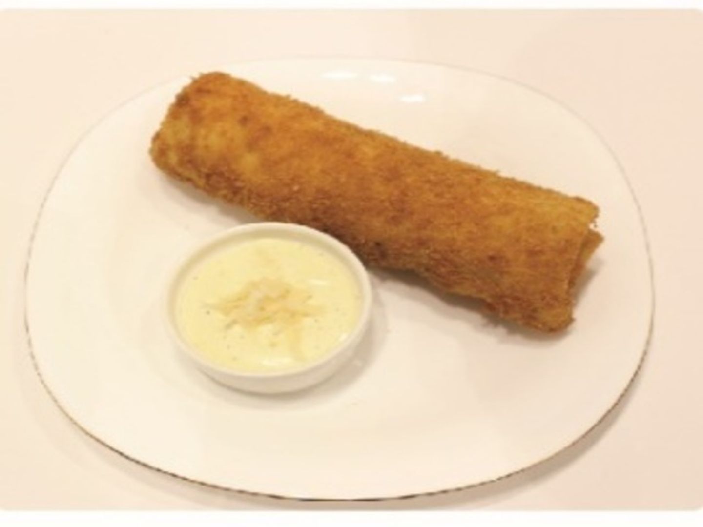 Crispy Roll