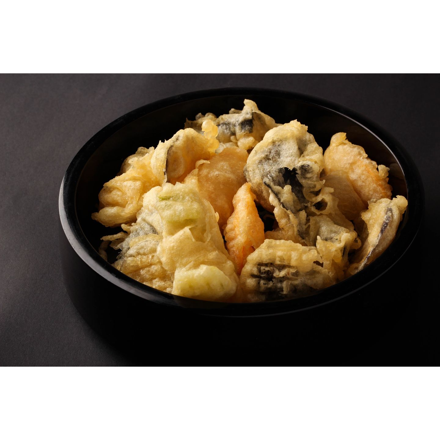 Vegi Tempura