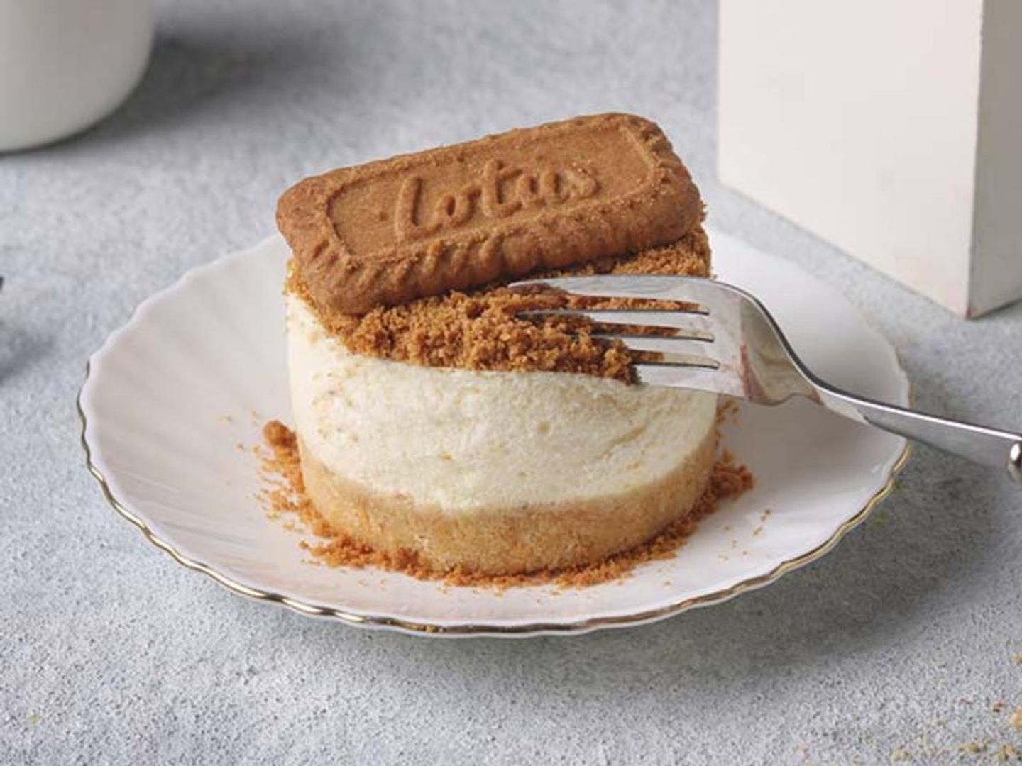 Cheese Lotus