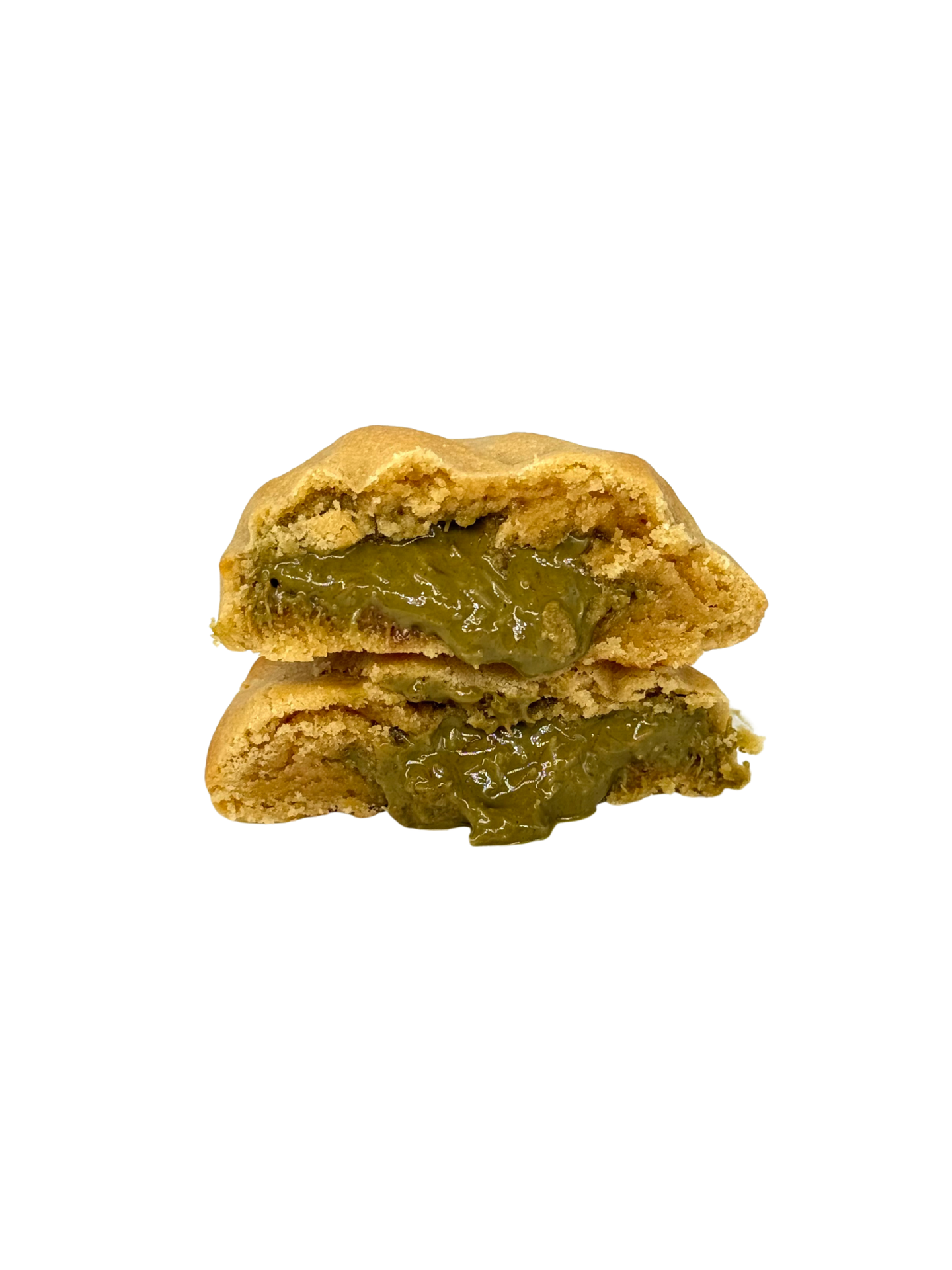 كوكيز بستاشيو